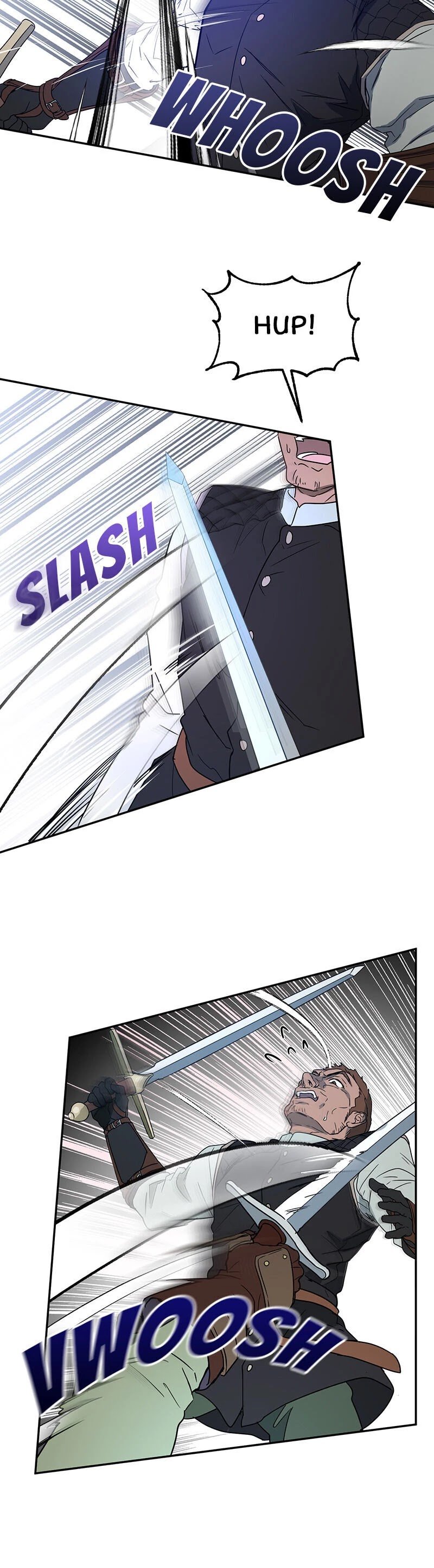 The Demonic Contract chapter 26 - page 21
