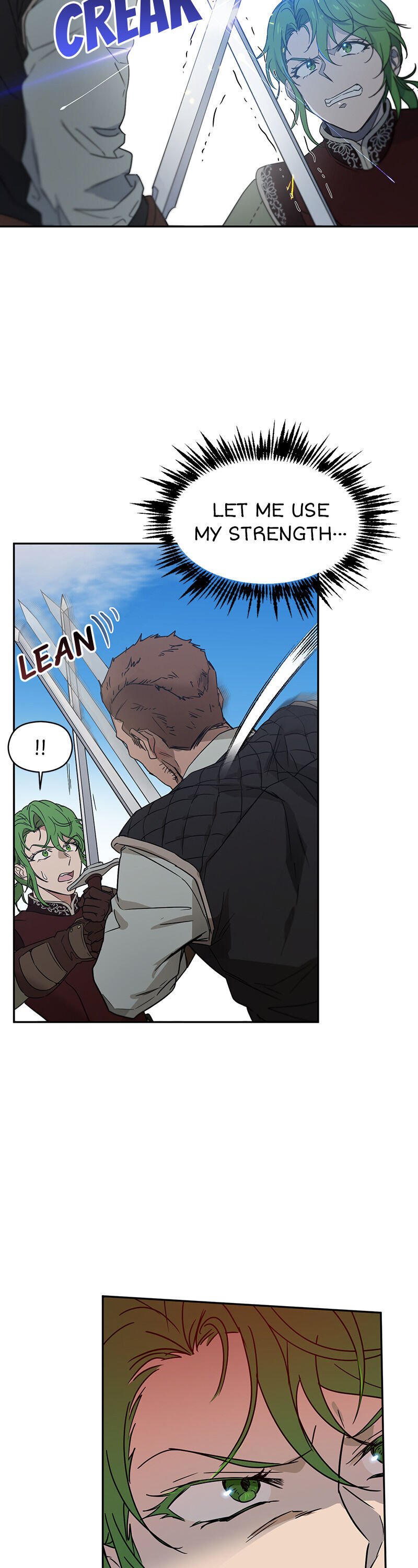 The Demonic Contract chapter 26 - page 6