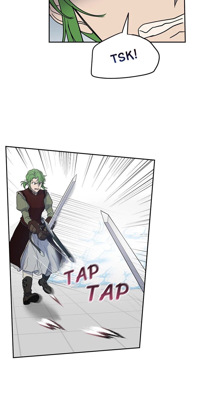 The Demonic Contract chapter 26 - page 7