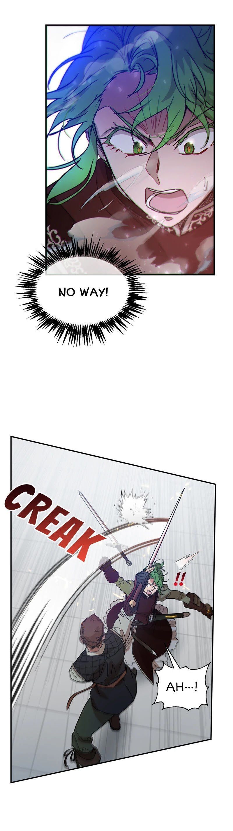 The Demonic Contract chapter 27 - page 10