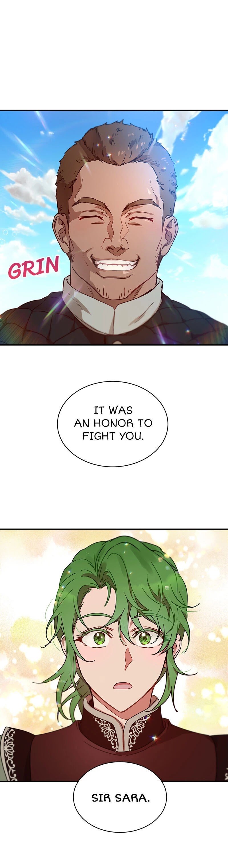 The Demonic Contract chapter 27 - page 18