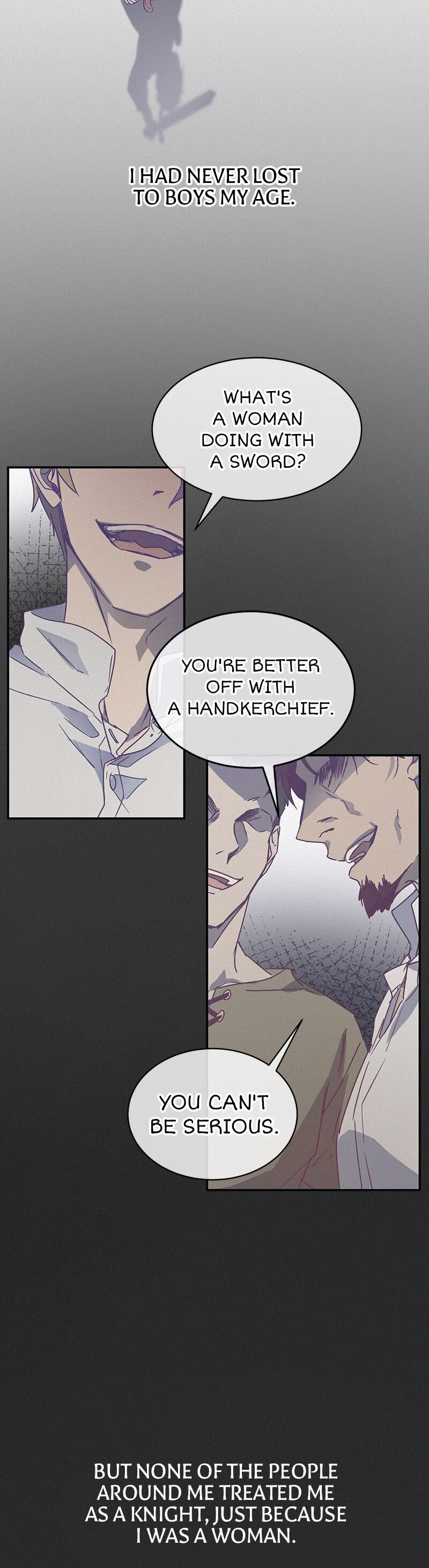 The Demonic Contract chapter 27 - page 2