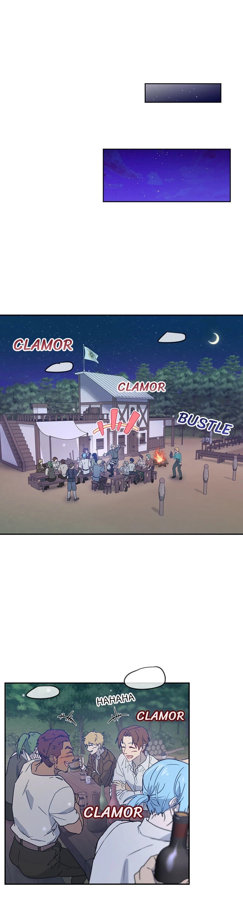 The Demonic Contract chapter 27 - page 24