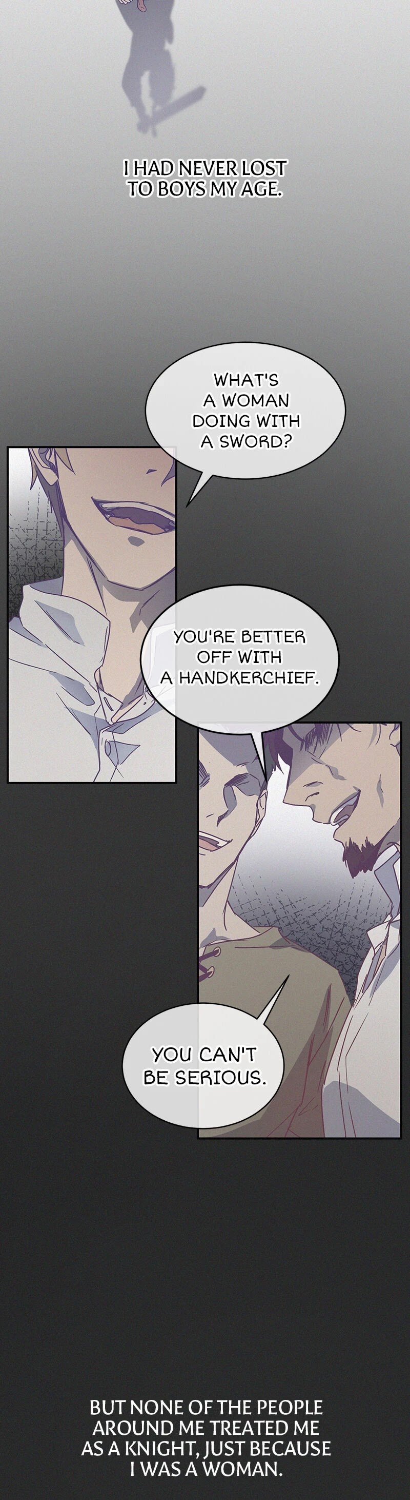 The Demonic Contract chapter 27 - page 45