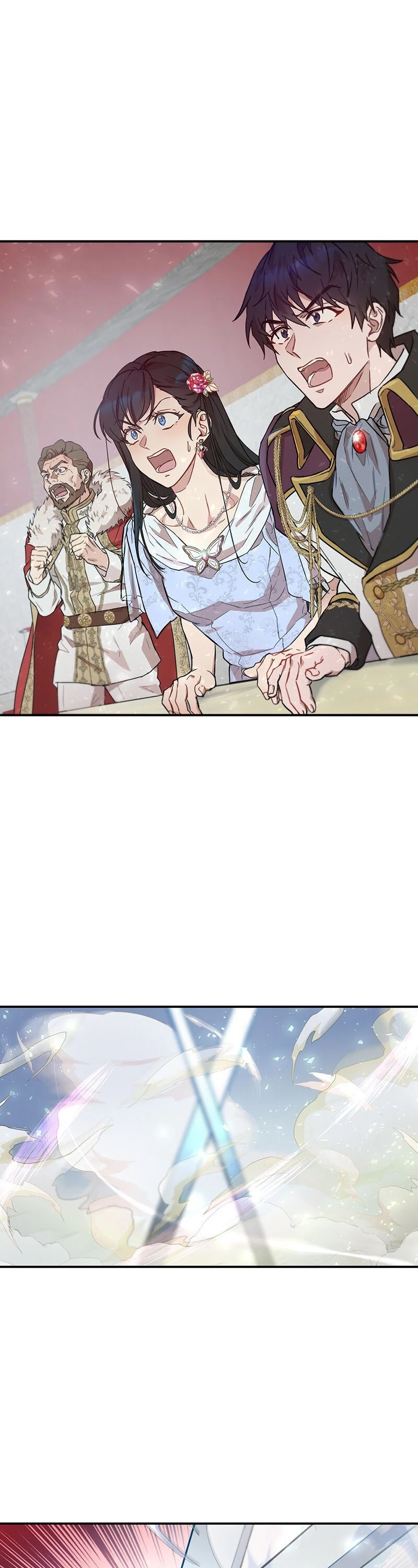 The Demonic Contract chapter 27 - page 51