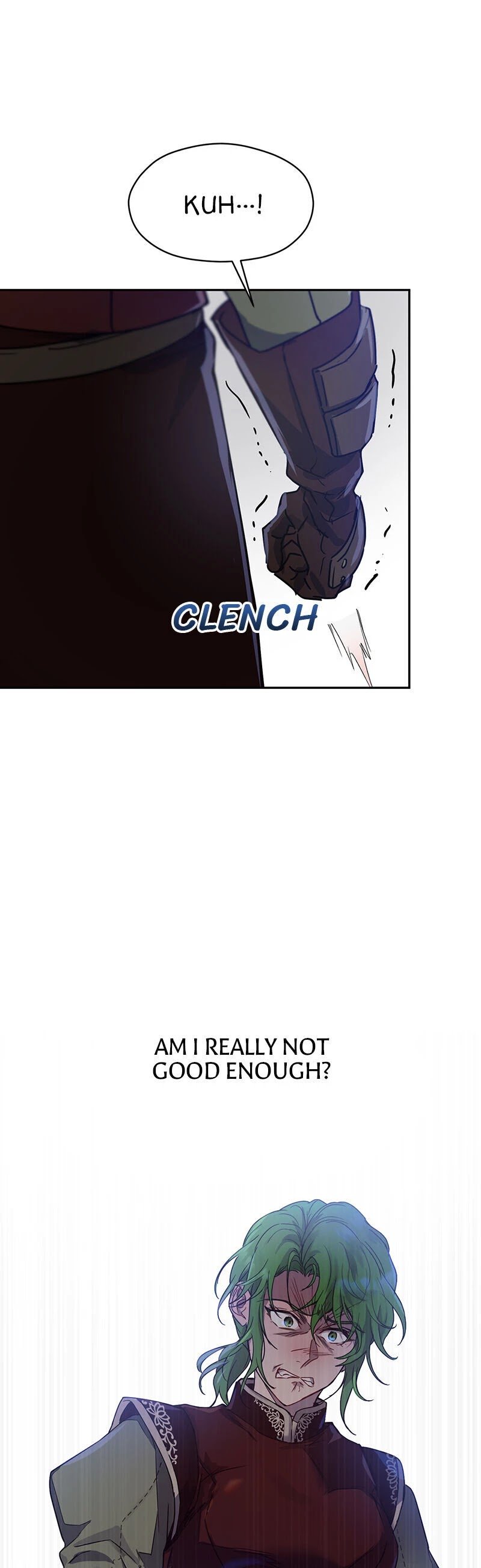The Demonic Contract chapter 27 - page 58