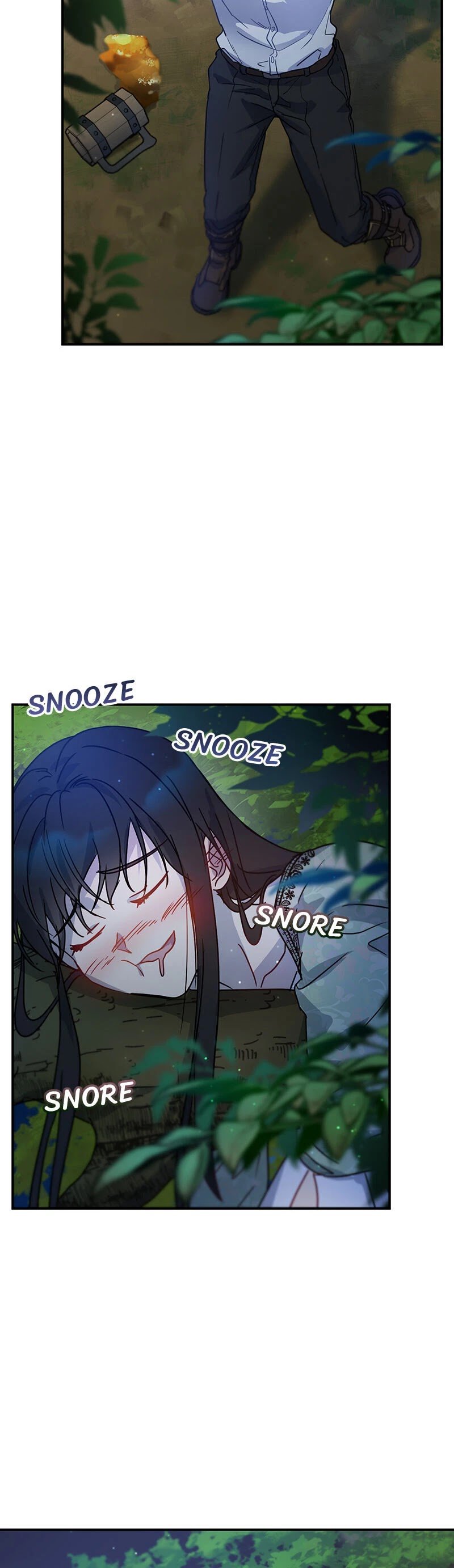 The Demonic Contract chapter 27 - page 83
