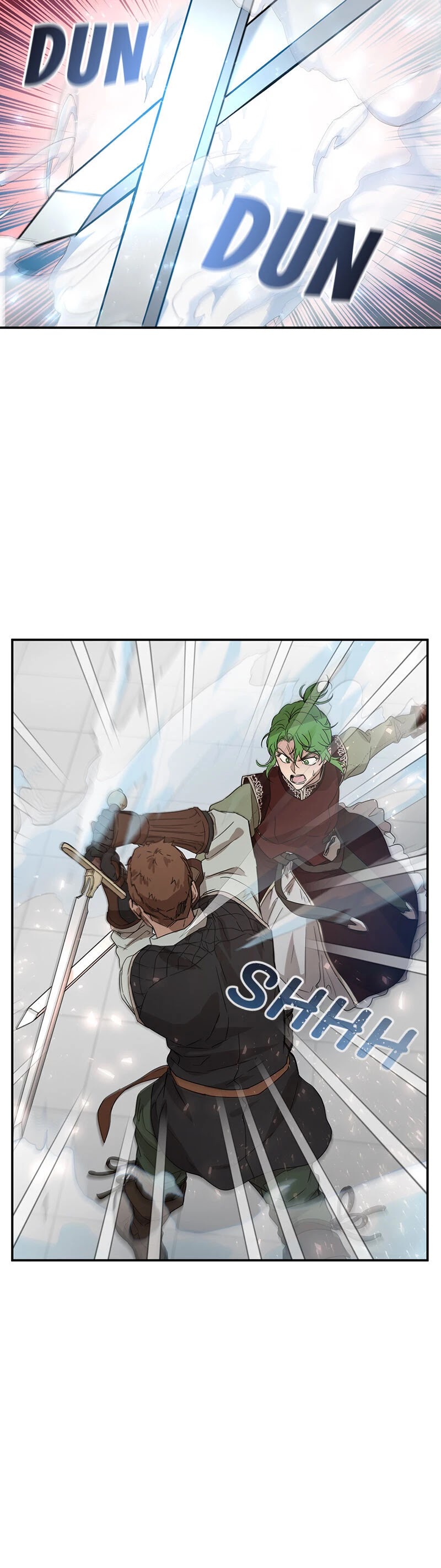 The Demonic Contract chapter 27 - page 9