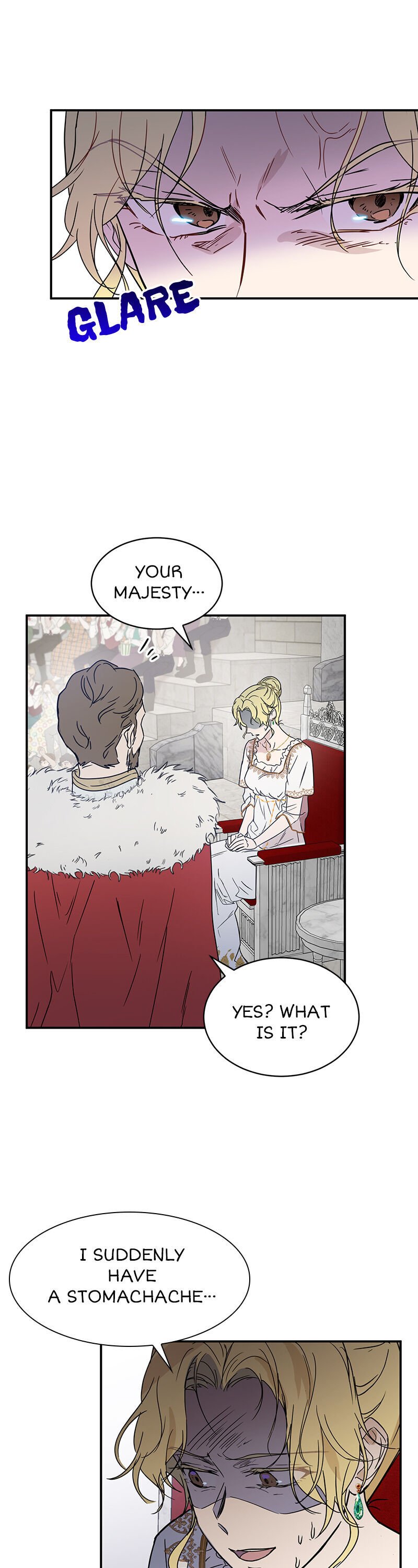 The Demonic Contract chapter 25 - page 10