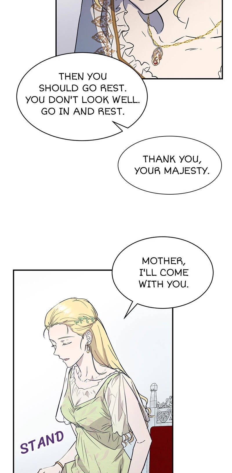 The Demonic Contract chapter 25 - page 11
