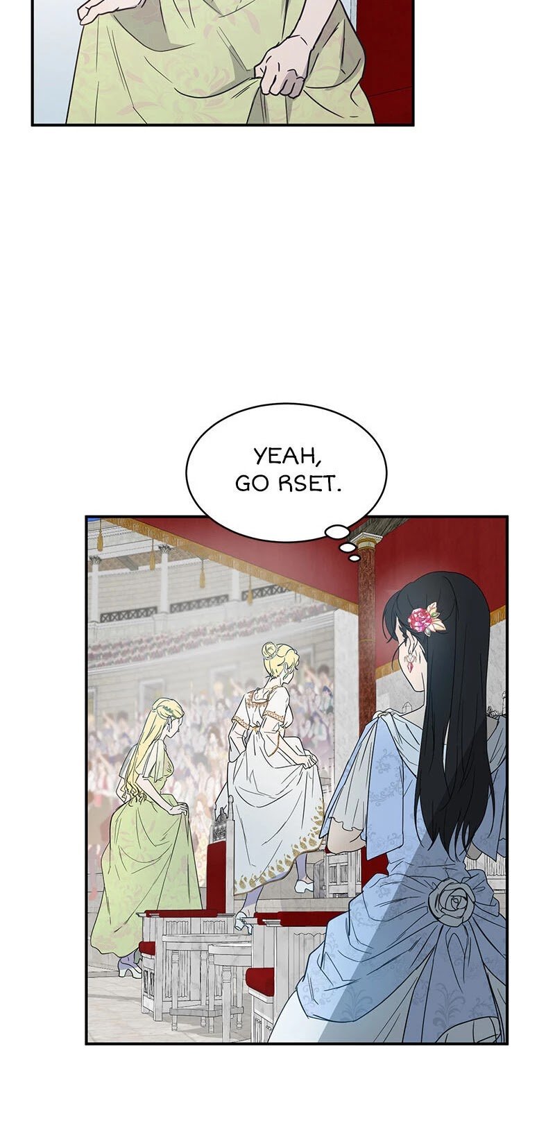 The Demonic Contract chapter 25 - page 12