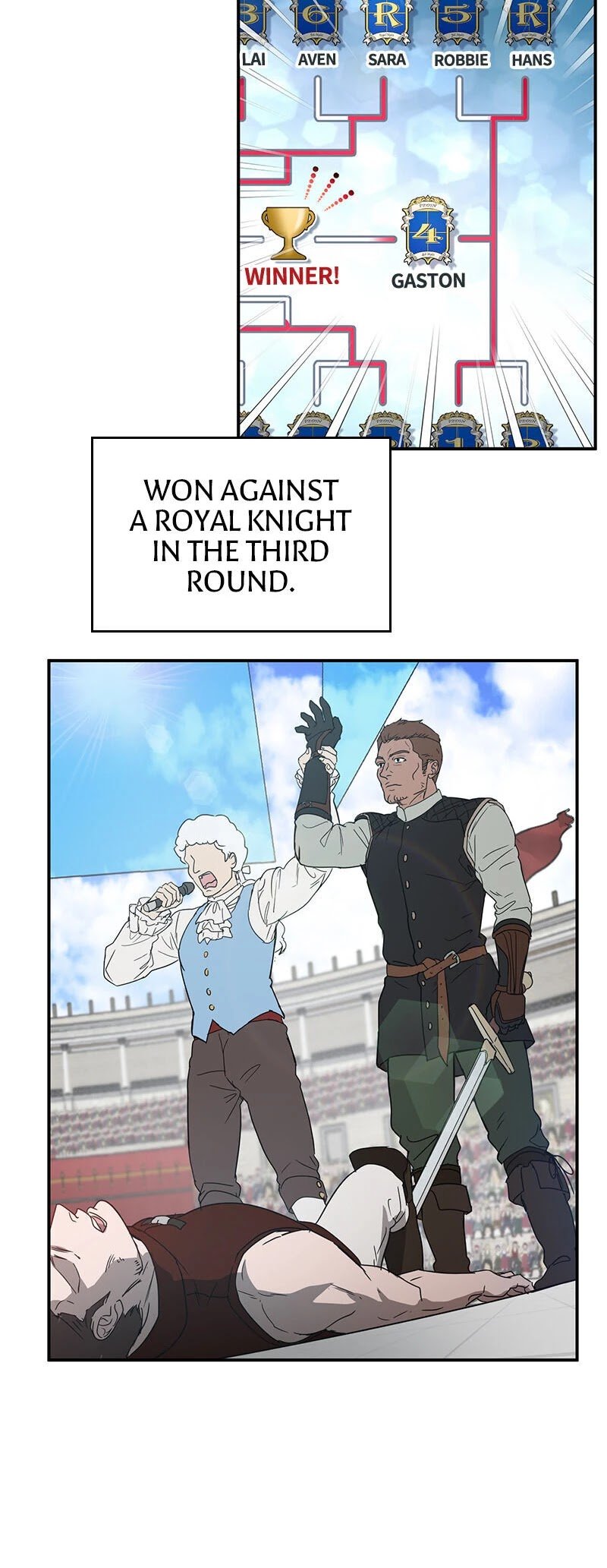 The Demonic Contract chapter 25 - page 16