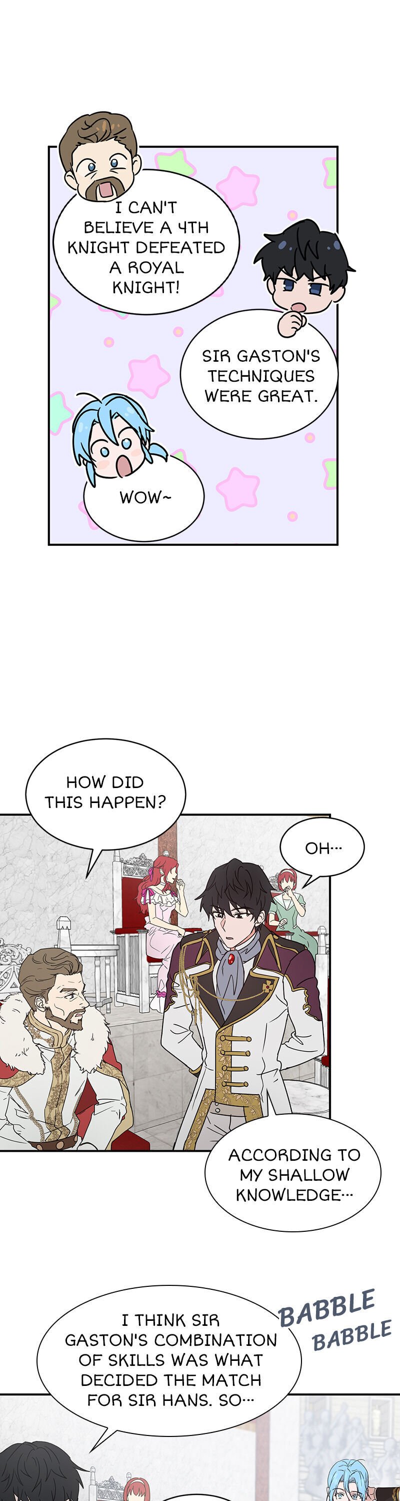 The Demonic Contract chapter 25 - page 17