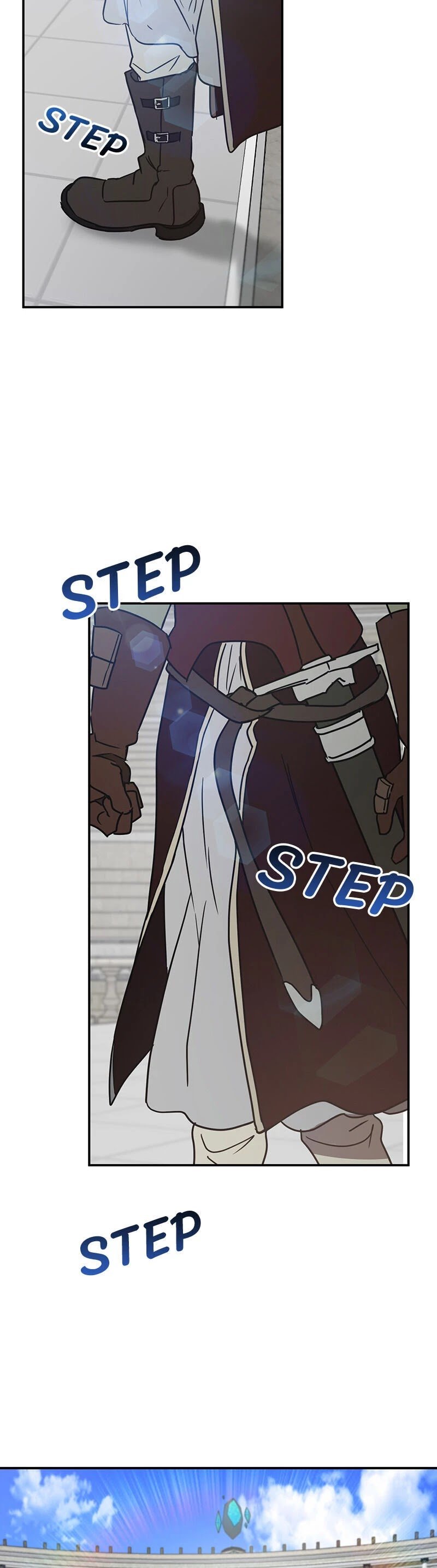 The Demonic Contract chapter 25 - page 22