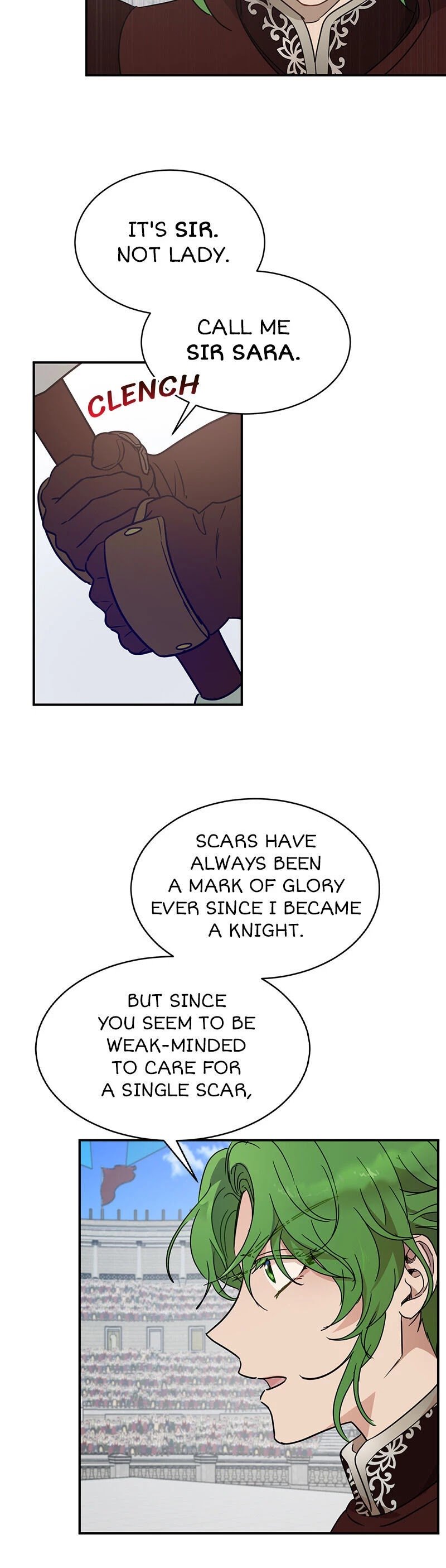 The Demonic Contract chapter 25 - page 25
