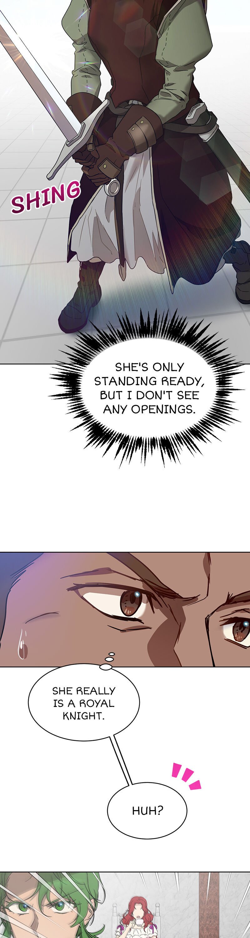 The Demonic Contract chapter 25 - page 32