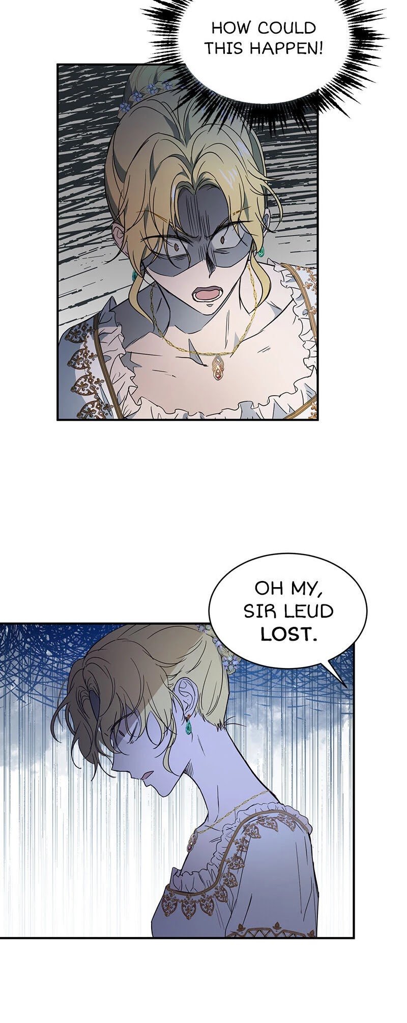 The Demonic Contract chapter 25 - page 4
