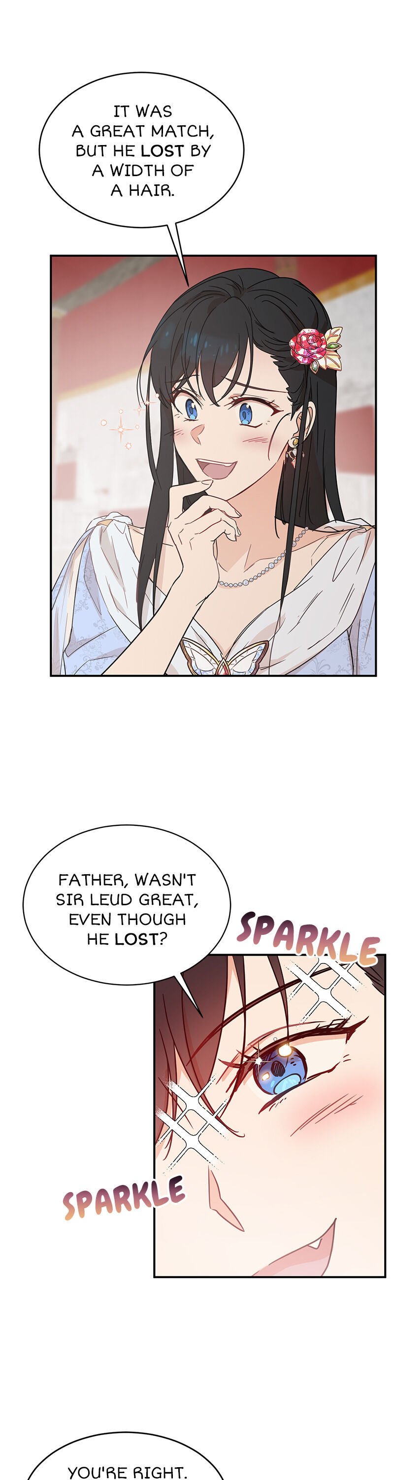 The Demonic Contract chapter 25 - page 5