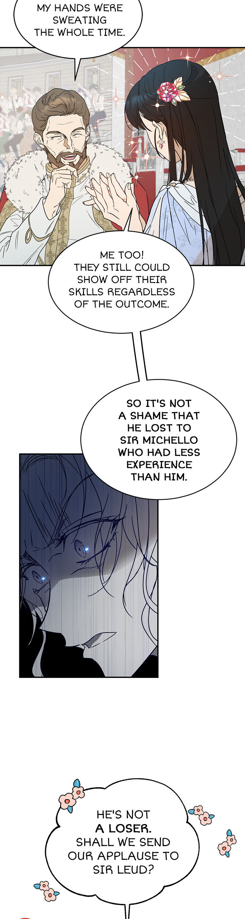 The Demonic Contract chapter 25 - page 6