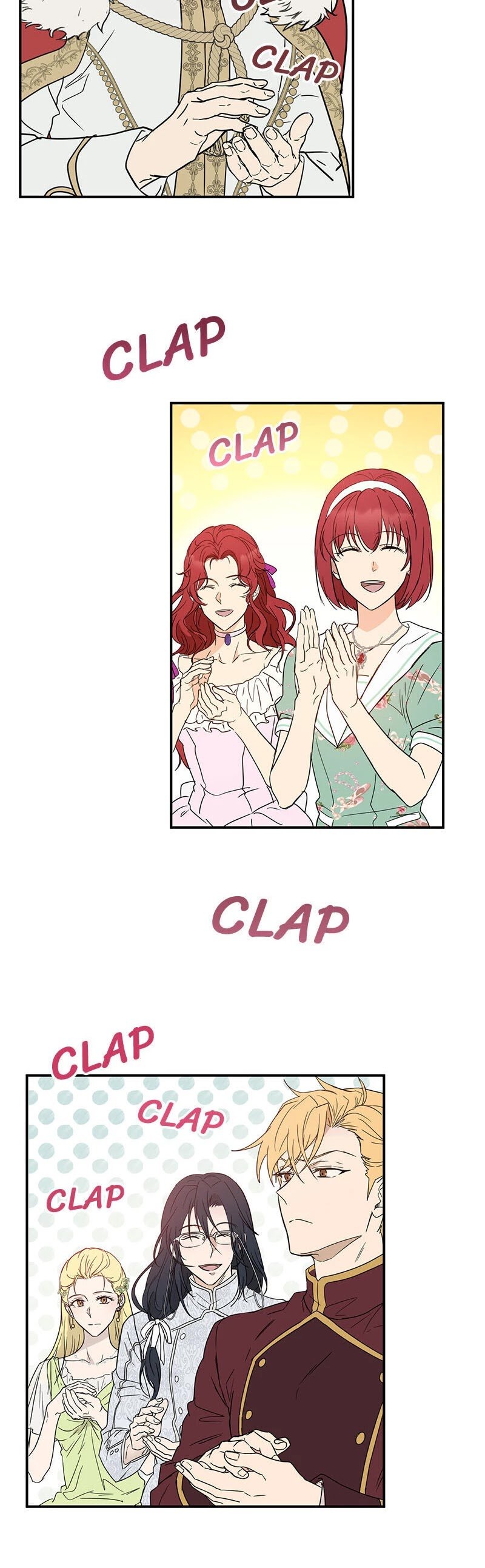 The Demonic Contract chapter 25 - page 8