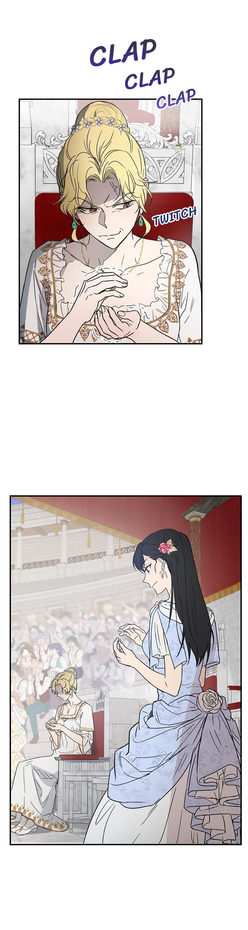 The Demonic Contract chapter 25 - page 9