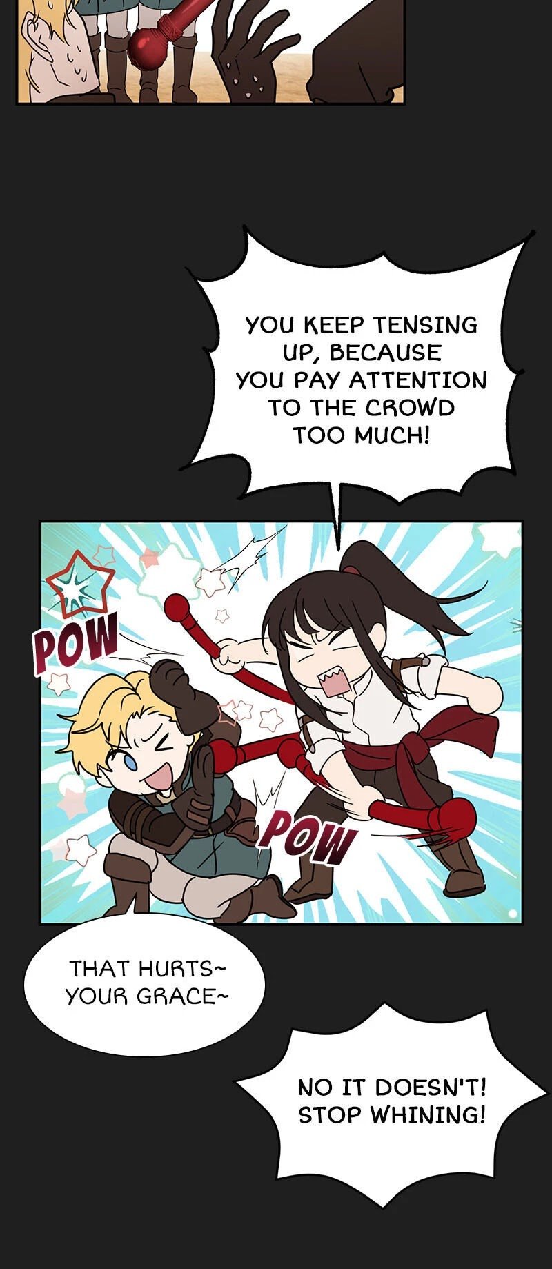 The Demonic Contract chapter 24 - page 15