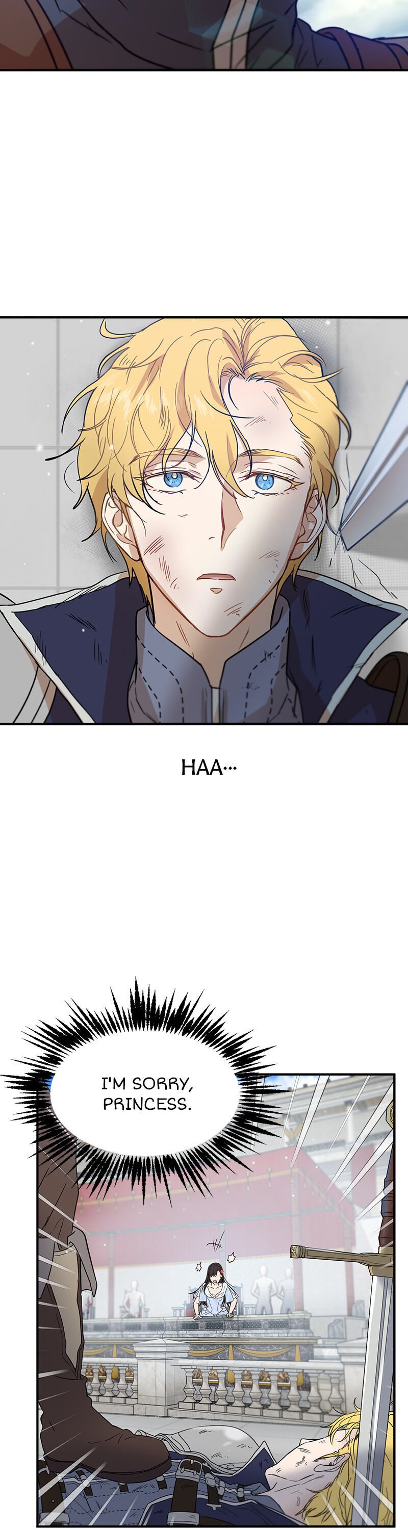 The Demonic Contract chapter 24 - page 2