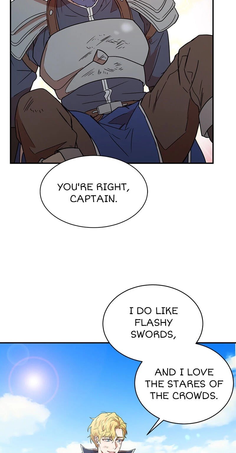 The Demonic Contract chapter 24 - page 22