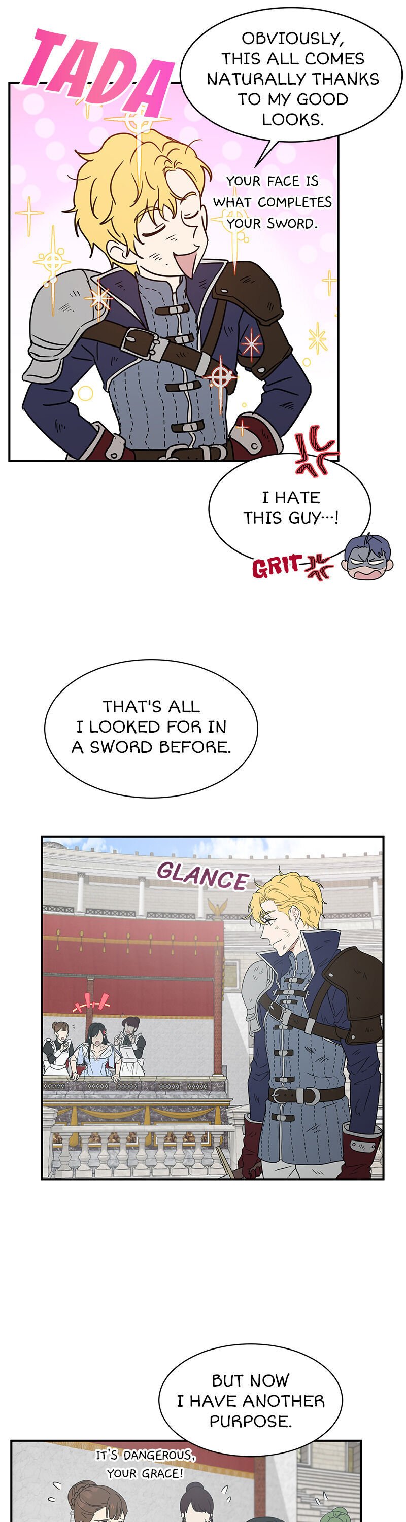 The Demonic Contract chapter 24 - page 24