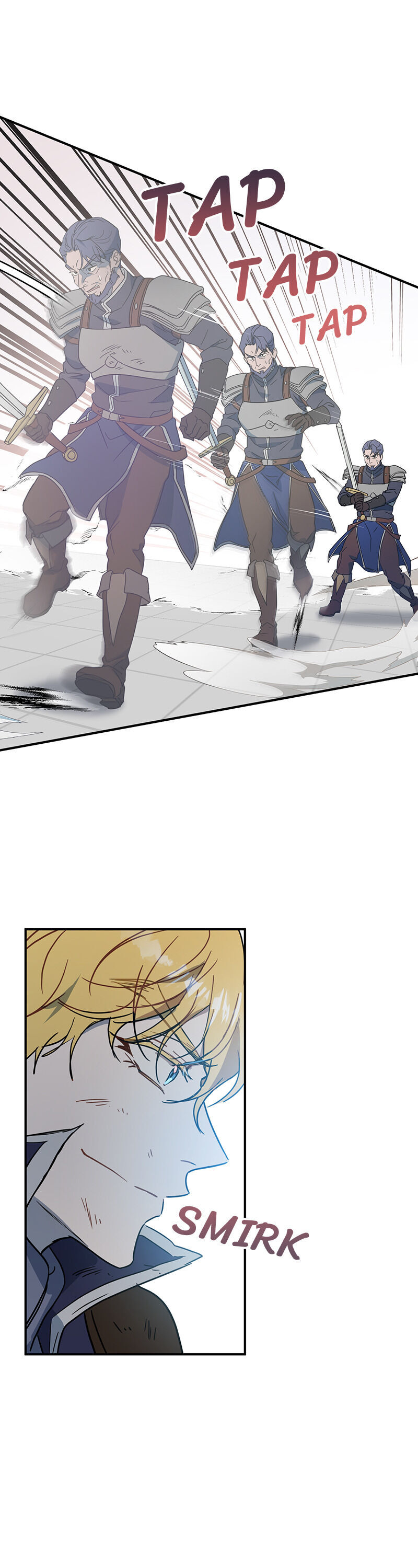 The Demonic Contract chapter 24 - page 30