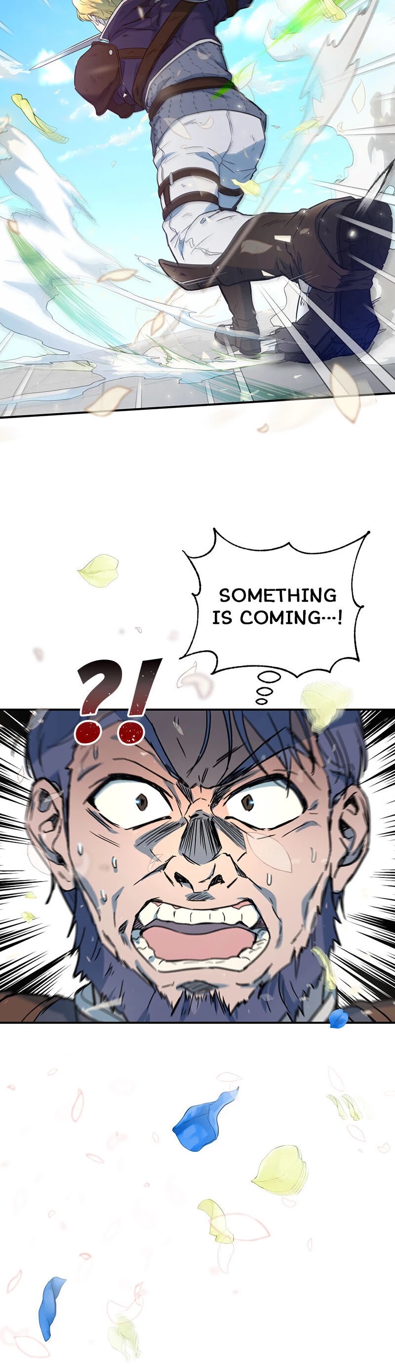 The Demonic Contract chapter 24 - page 32