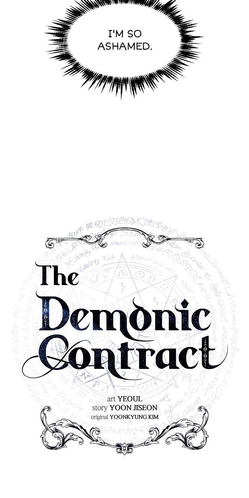The Demonic Contract chapter 24 - page 4