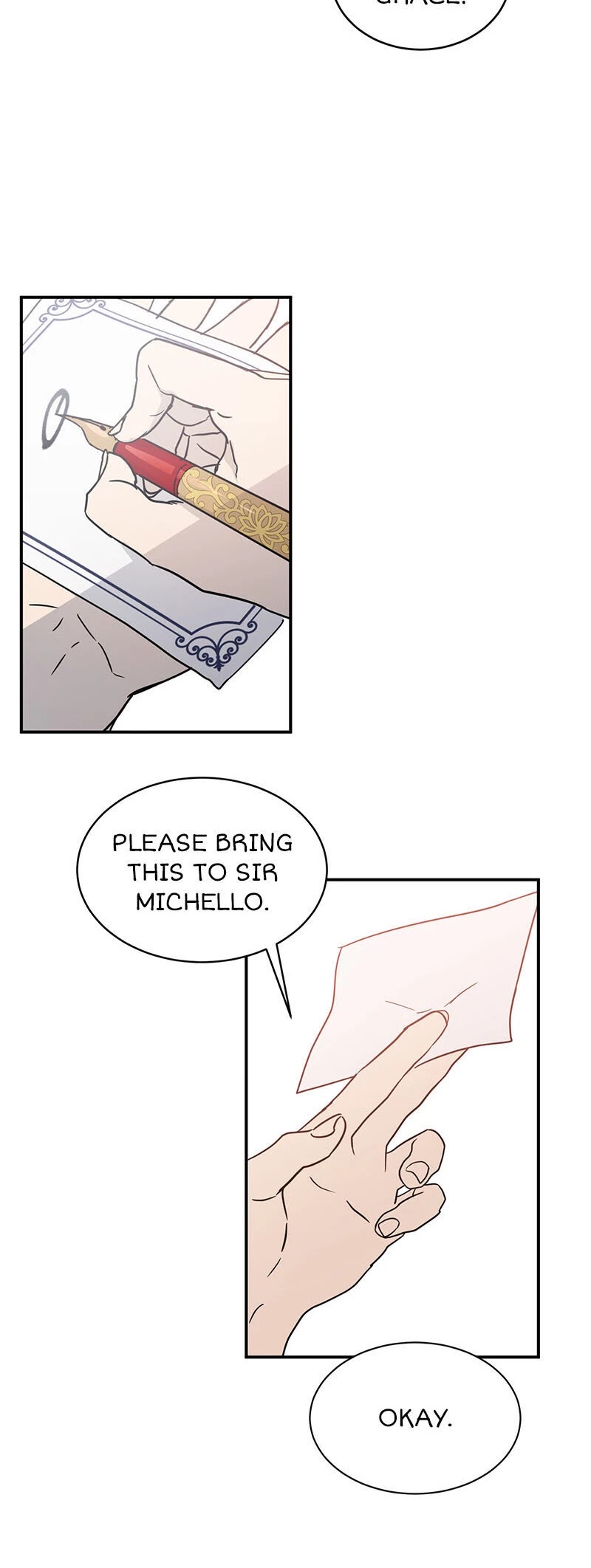 The Demonic Contract chapter 24 - page 40