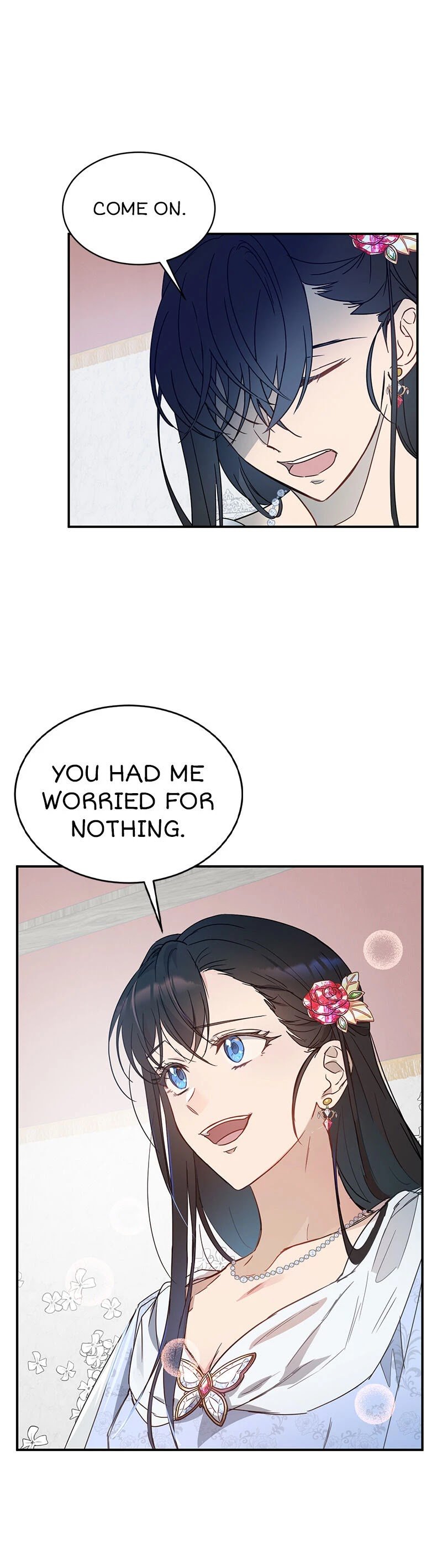 The Demonic Contract chapter 24 - page 41