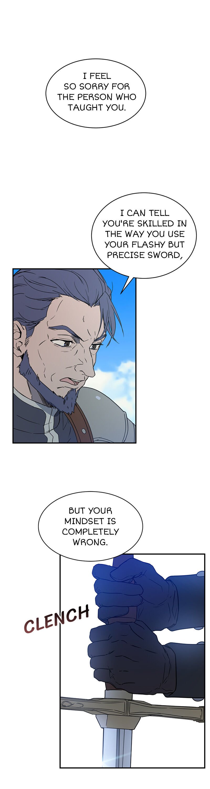 The Demonic Contract chapter 24 - page 5