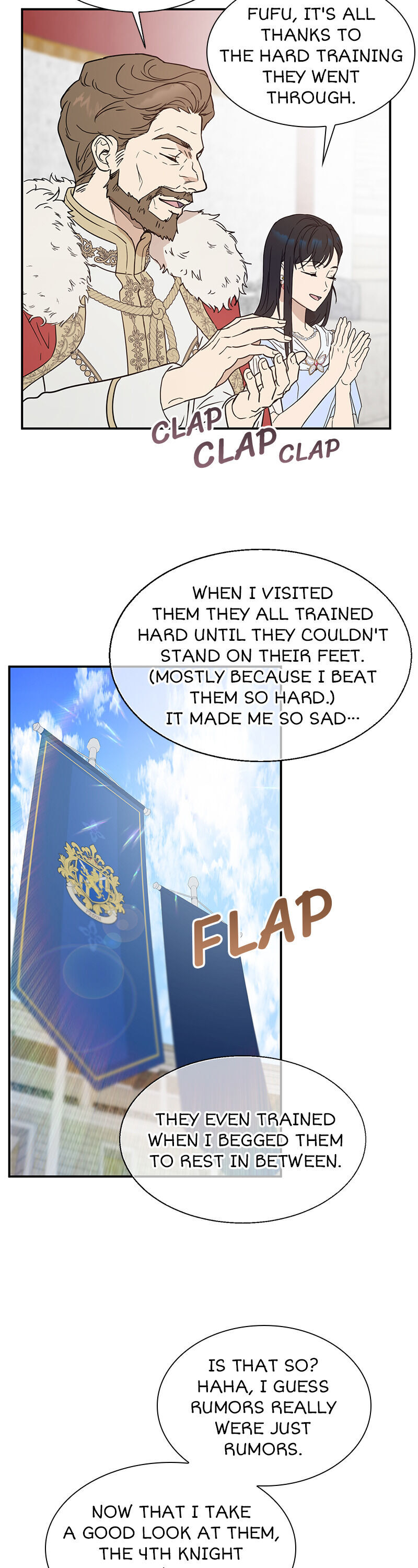 The Demonic Contract chapter 23 - page 12