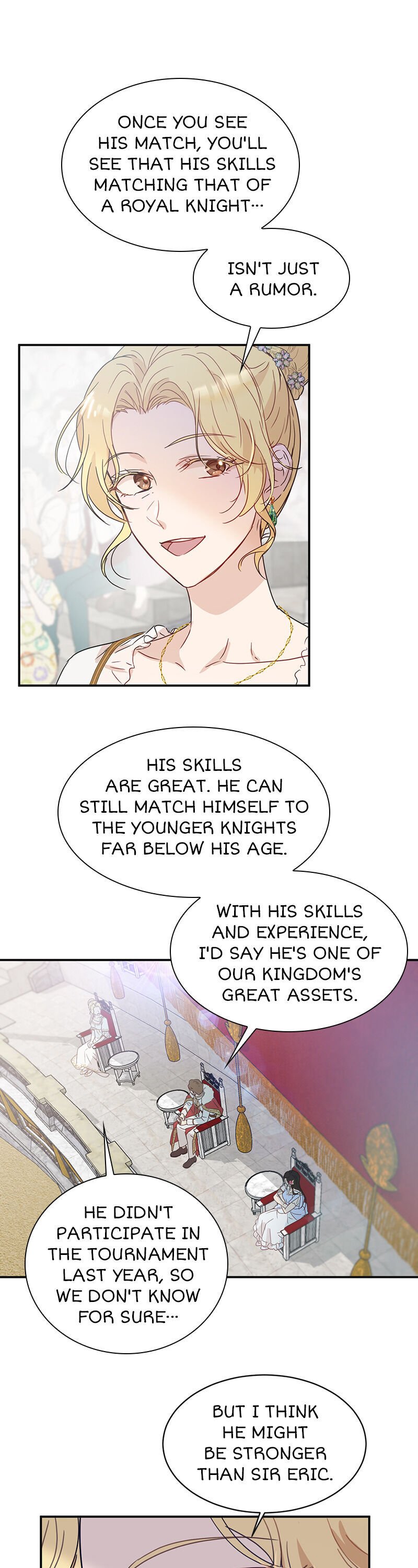 The Demonic Contract chapter 23 - page 15