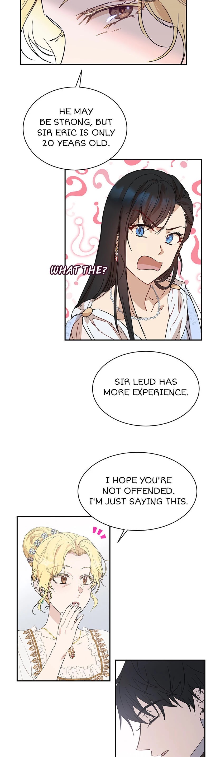 The Demonic Contract chapter 23 - page 16