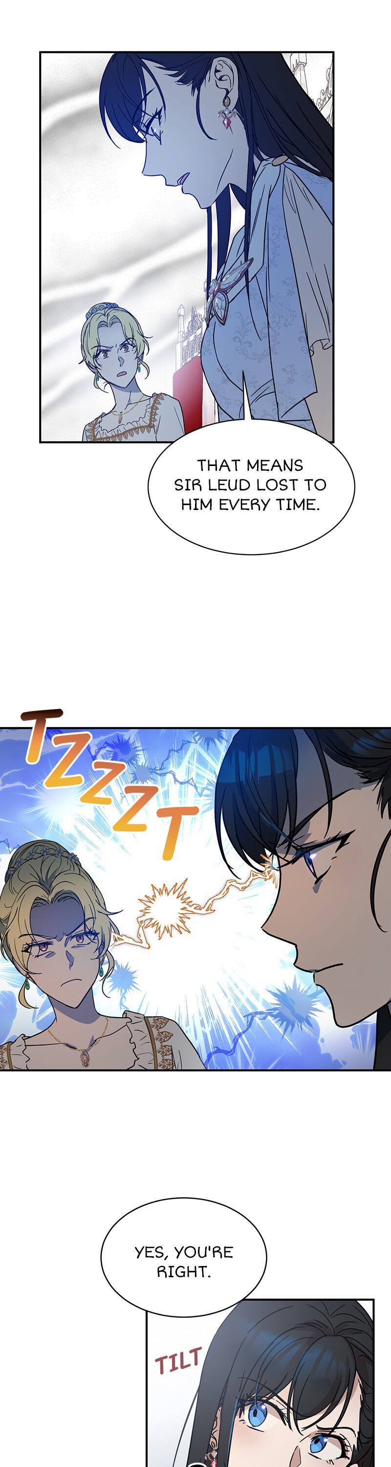 The Demonic Contract chapter 23 - page 18