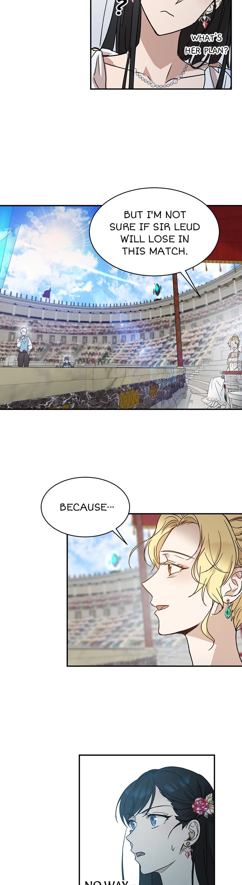 The Demonic Contract chapter 23 - page 19