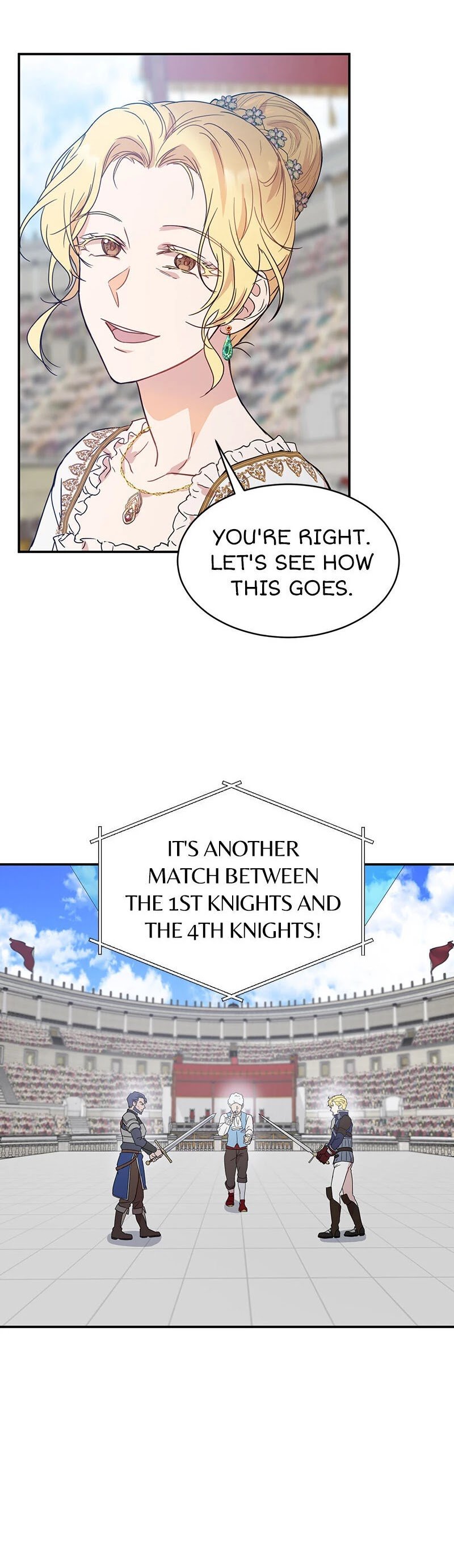 The Demonic Contract chapter 23 - page 23