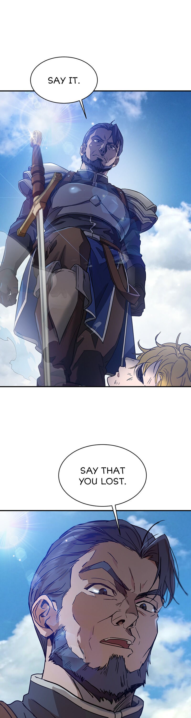 The Demonic Contract chapter 23 - page 30