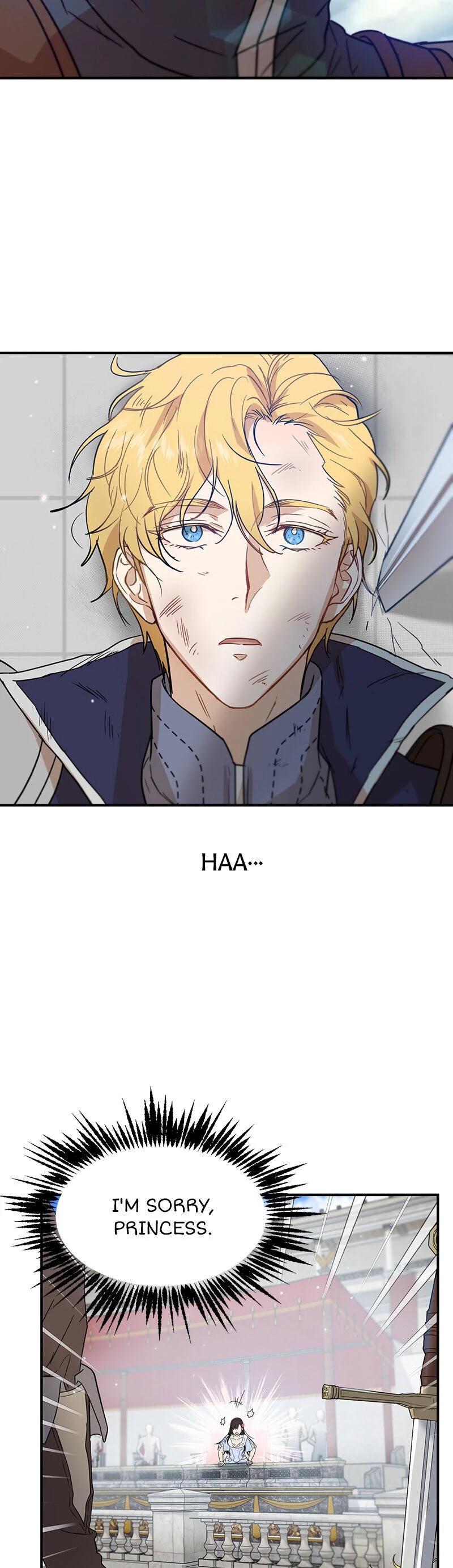 The Demonic Contract chapter 23 - page 31