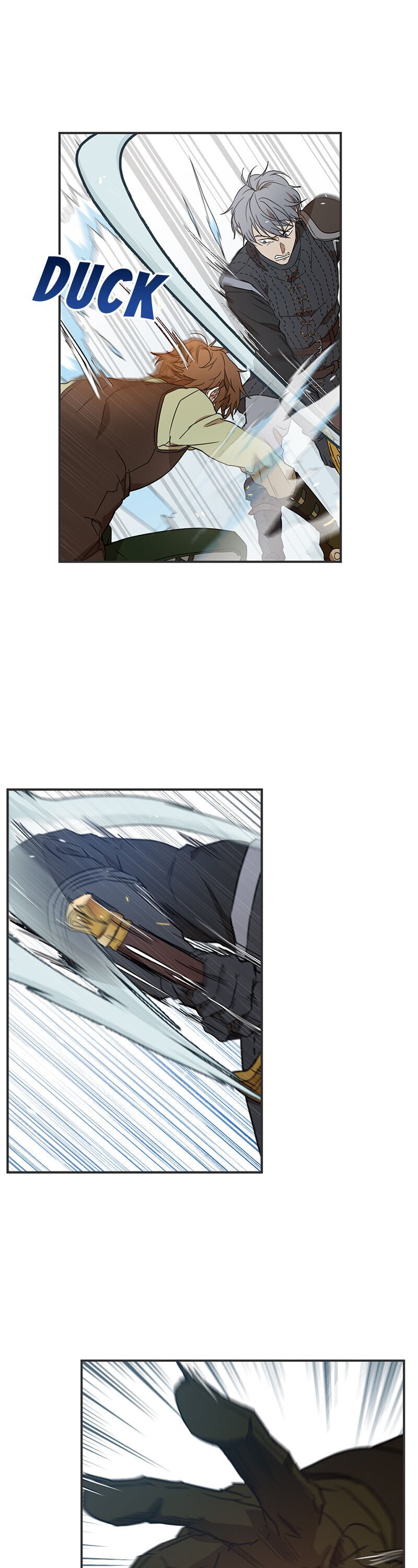 The Demonic Contract chapter 23 - page 4