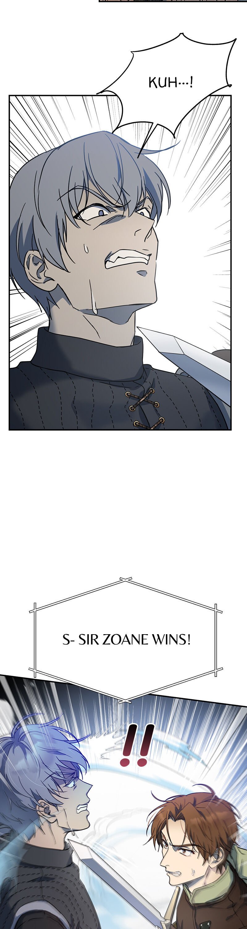 The Demonic Contract chapter 23 - page 42