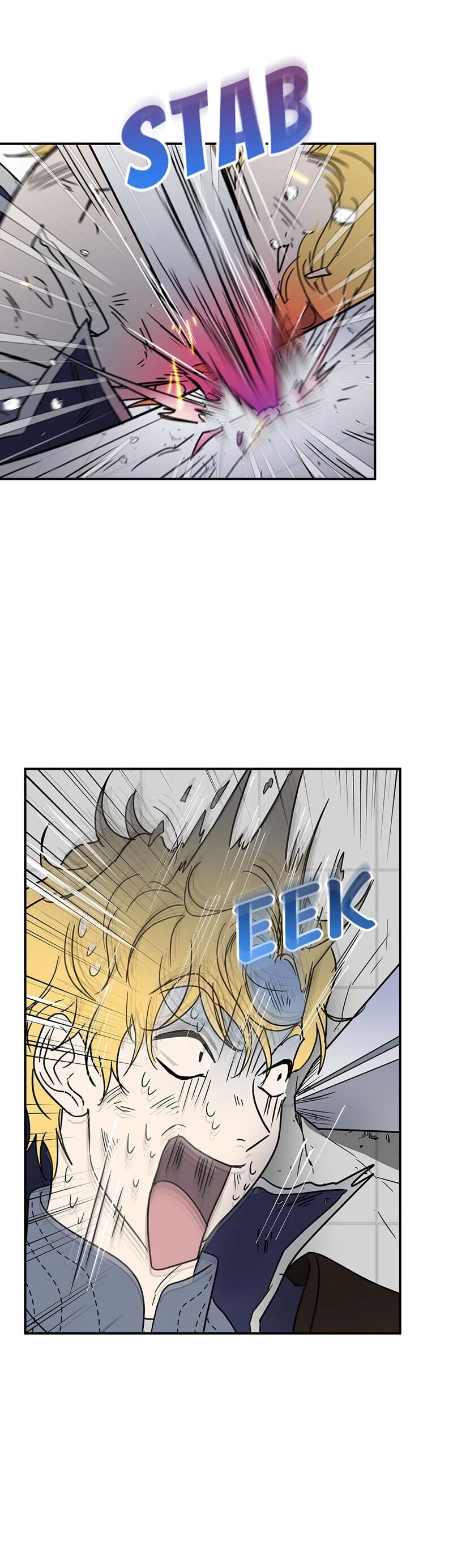 The Demonic Contract chapter 23 - page 62
