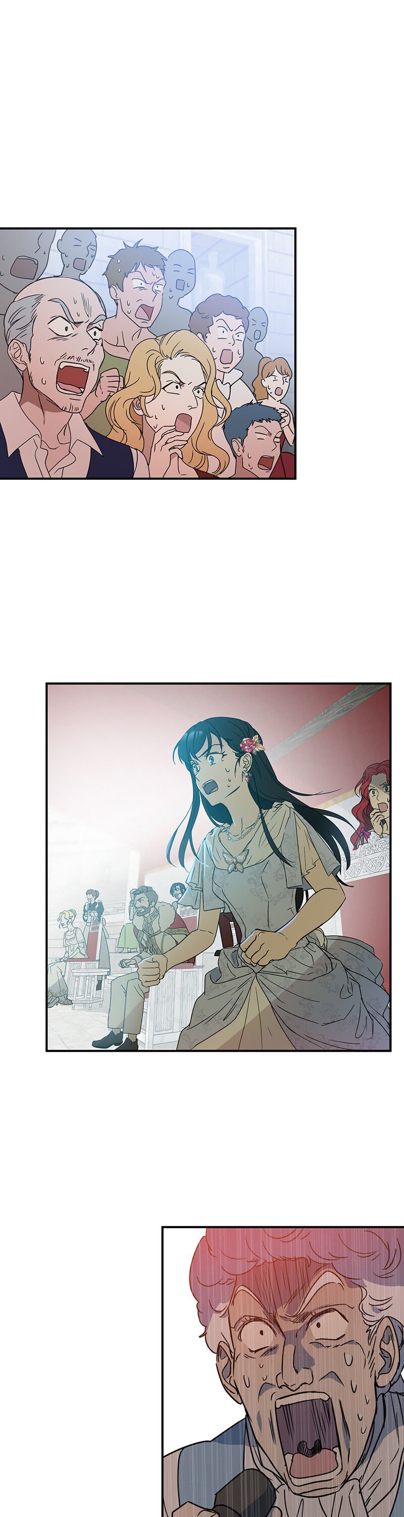 The Demonic Contract chapter 23 - page 7