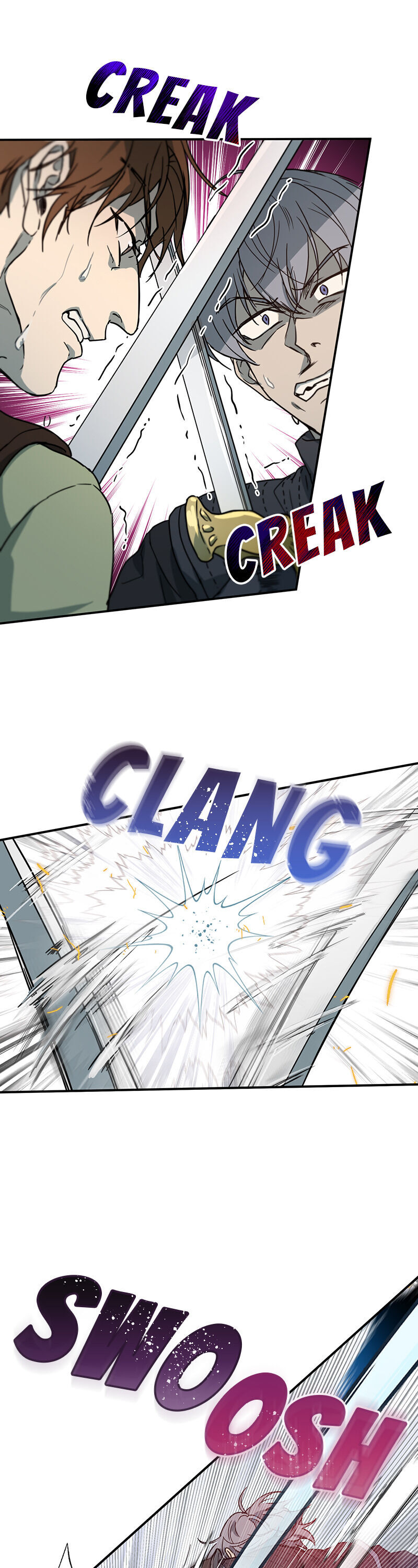 The Demonic Contract chapter 22 - page 13