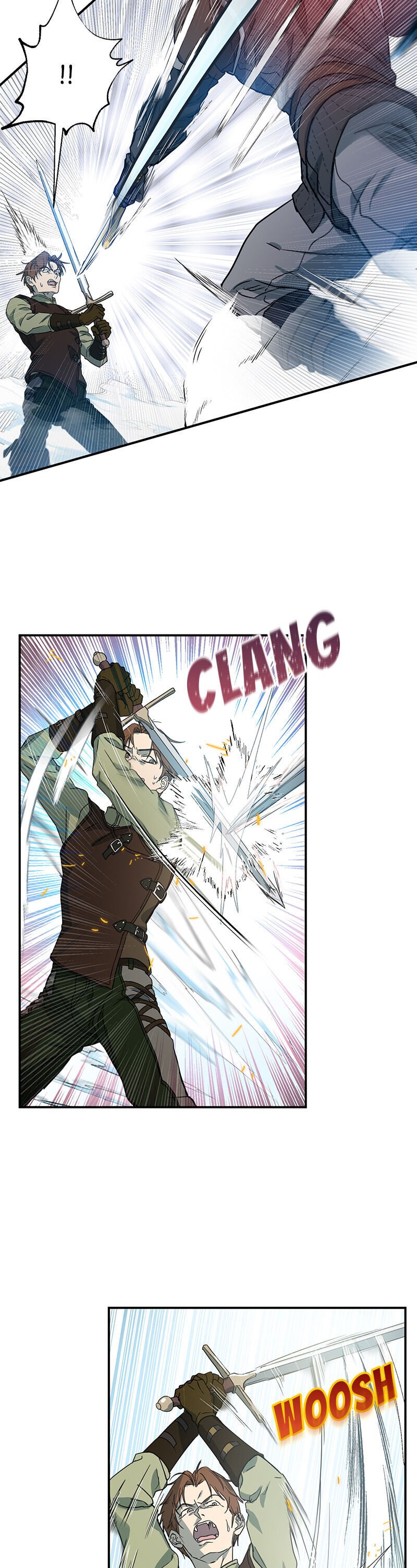 The Demonic Contract chapter 22 - page 14