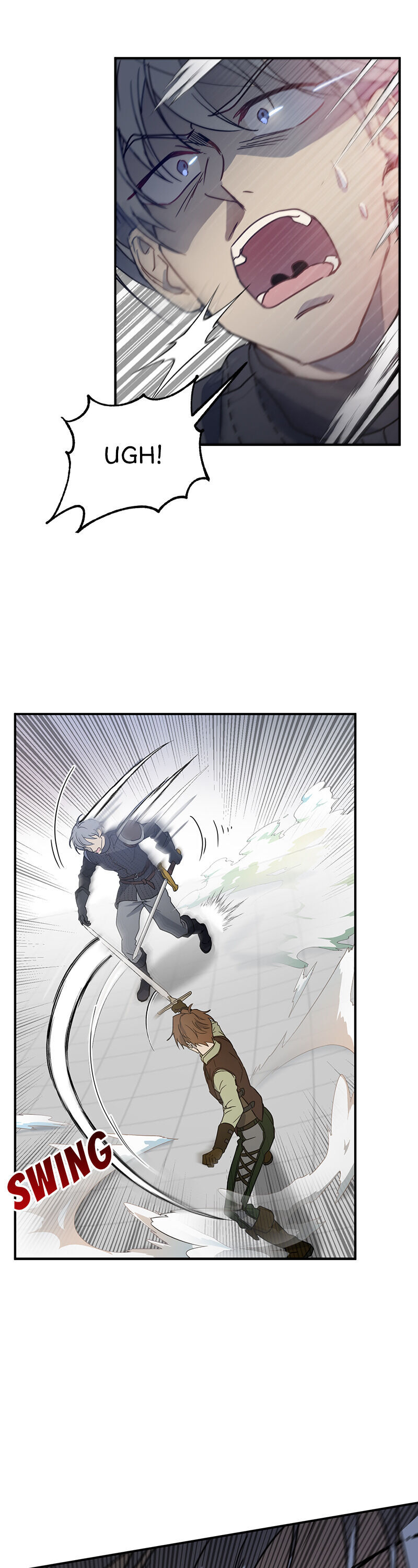 The Demonic Contract chapter 22 - page 17